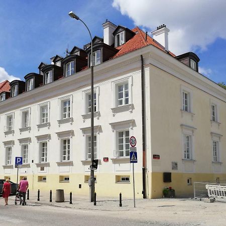 Apartament Na Dlugiej Варшава Екстериор снимка