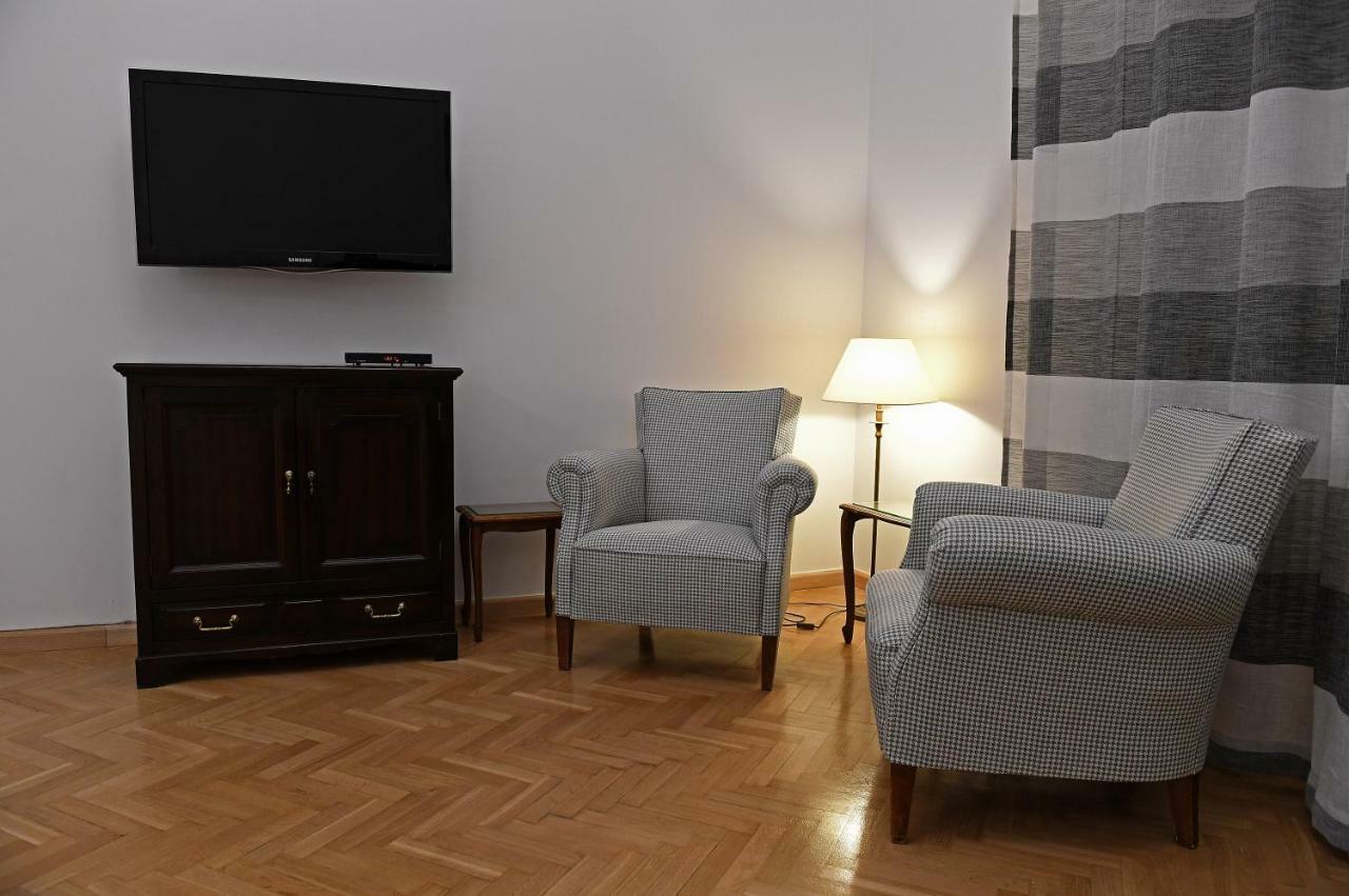 Apartament Na Dlugiej Варшава Екстериор снимка