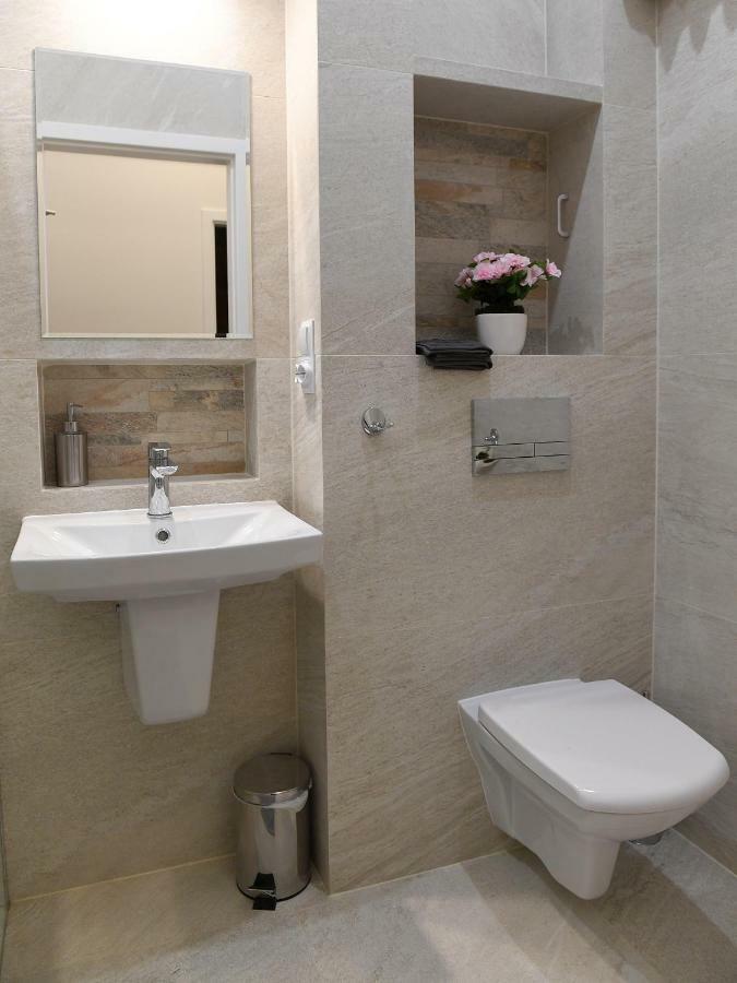 Apartament Na Dlugiej Варшава Екстериор снимка