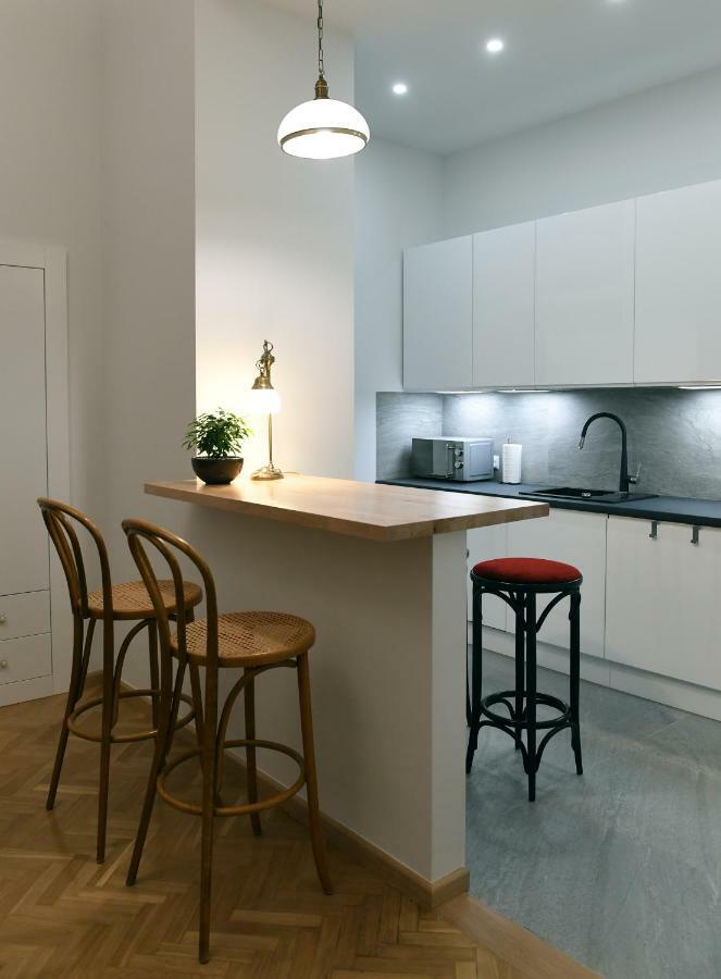 Apartament Na Dlugiej Варшава Екстериор снимка