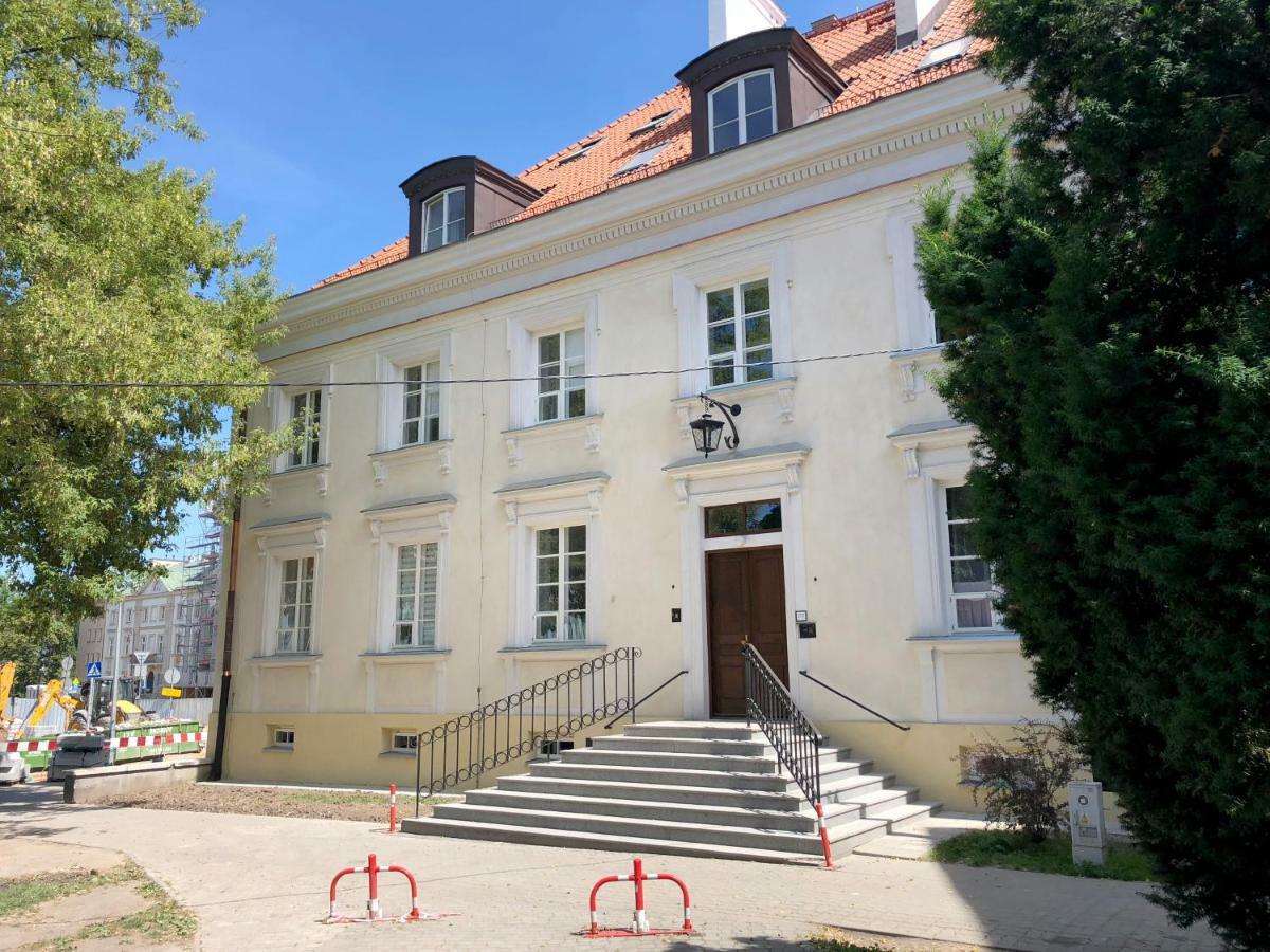 Apartament Na Dlugiej Варшава Екстериор снимка