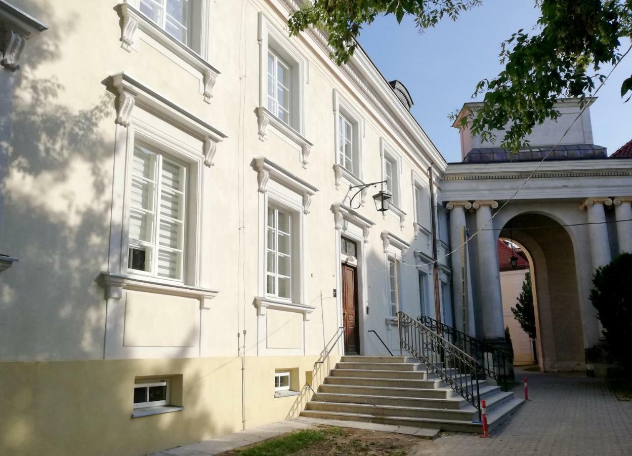 Apartament Na Dlugiej Варшава Екстериор снимка