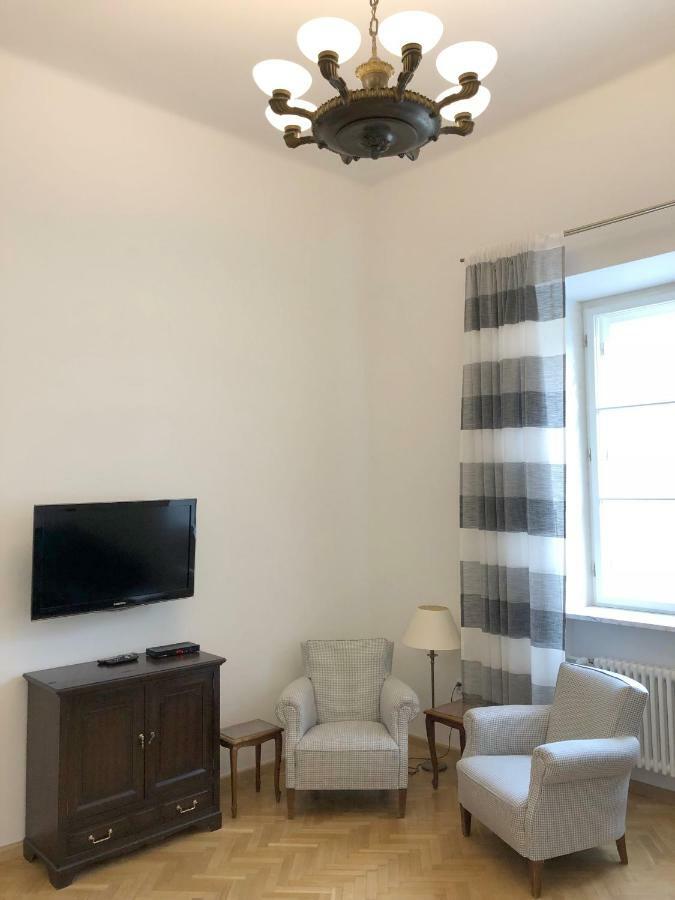 Apartament Na Dlugiej Варшава Екстериор снимка